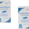 Vanicream Cleansing Bar 3.9 Oz (Pack of 2)