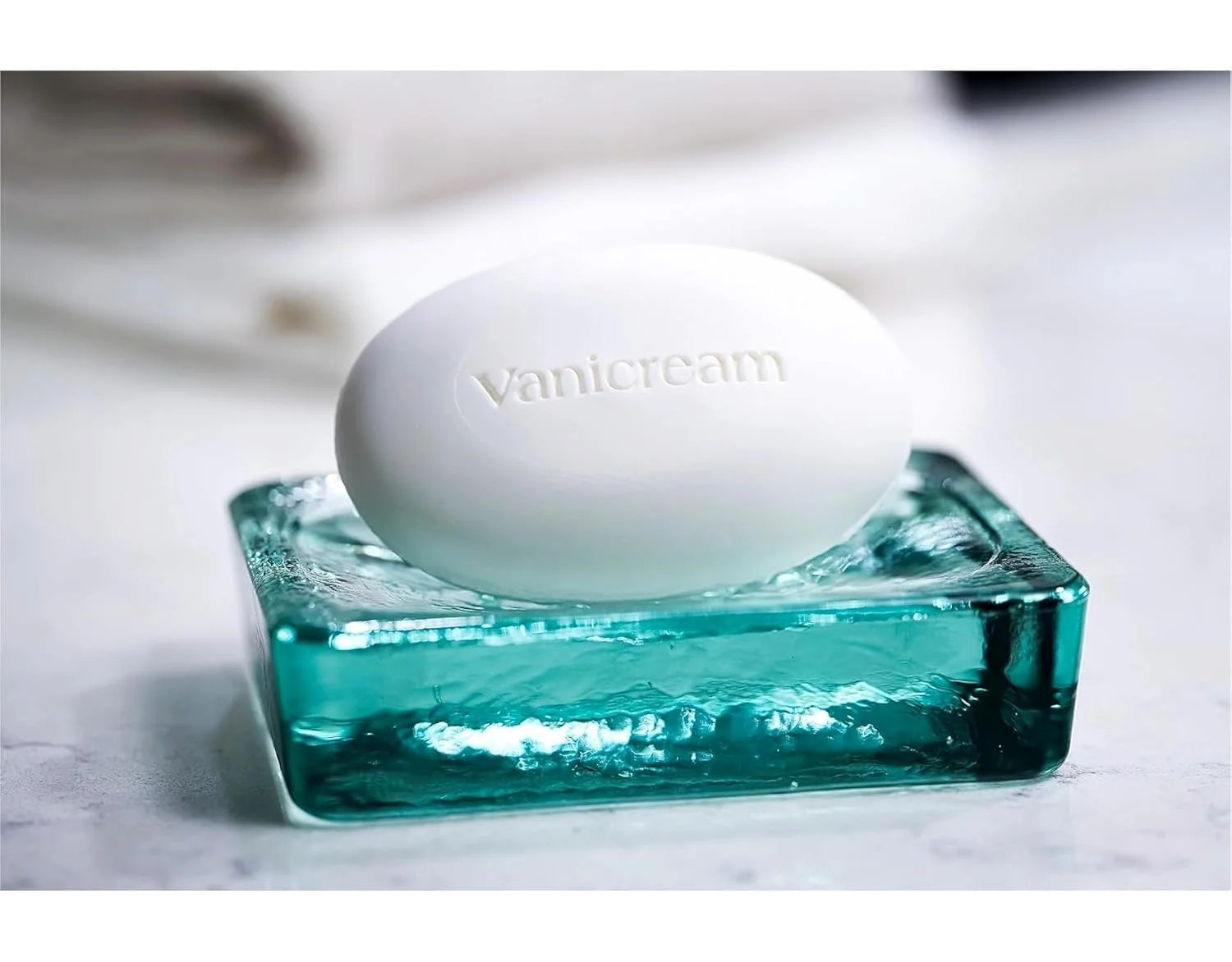 Vanicream Sensitive Skin Care Set, Enhanced Moisturizer with Hyaluronic Acid and Ceramides 12 fl oz plus Cleansing Bar 3.9 oz, Dermatologist Tested Gentle Skin Care Bundle - Image 7