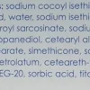 Vanicream Cleansing Bar, Fragrance Free, Unscented, 1 Count - Image 3