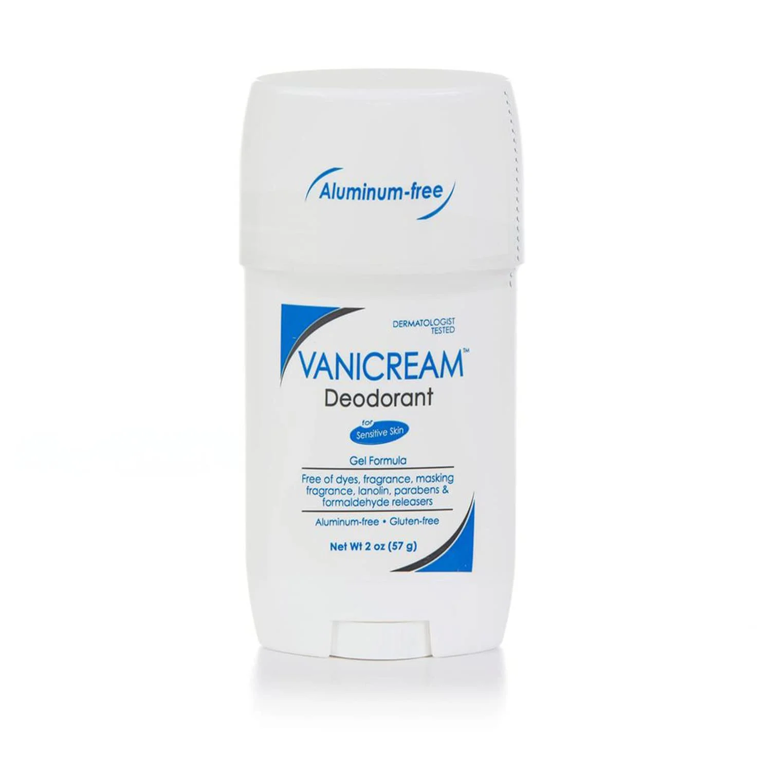 Alternative view of Vanicream Aluminum-Free Gel Deodorant - 2 oz - Unscented Formula for Sensitive Skin & Gentle Body Wash -12 fl oz - Formulated Without Common Irritants for Those with Sensitive Skin