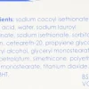 Vanicream Cleansing Bar 3.9 oz For Sensitive Skin, Pack of 4 - Image 3