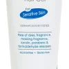 Vanicream Hair Styling Gel,Fragrance and Gluten Free,For Sensitive Skin,Unscented,7 Oz,Packaging May Vary,(Pack of 12)