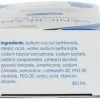 Vanicream Cleansing Bar 3.9 Oz (Pack of 2) - Image 7
