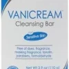 Vanicream Cleansing Bar 3.9 Oz (Pack of 2) - Image 2