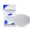 Vanicream Sensitive Skin Care Set, Enhanced Moisturizer with Hyaluronic Acid and Ceramides 12 fl oz plus Cleansing Bar 3.9 oz, Dermatologist Tested Gentle Skin Care Bundle - Image 4