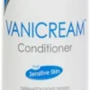 Vanicream Shampoo + Conditioner + Body Wash Bundle (12 Fl Oz Each) - Formulated for Sensitive Skin - Image 6