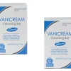 Vanicream Cleansing Bar For Sensitive Skin, Unscented 3.9 Ounce (Pack of 2)
