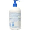 Vanicream Lotion with Pump for Sensitive Skin, 16oz Per Bottle (4 Pack) - Image 3